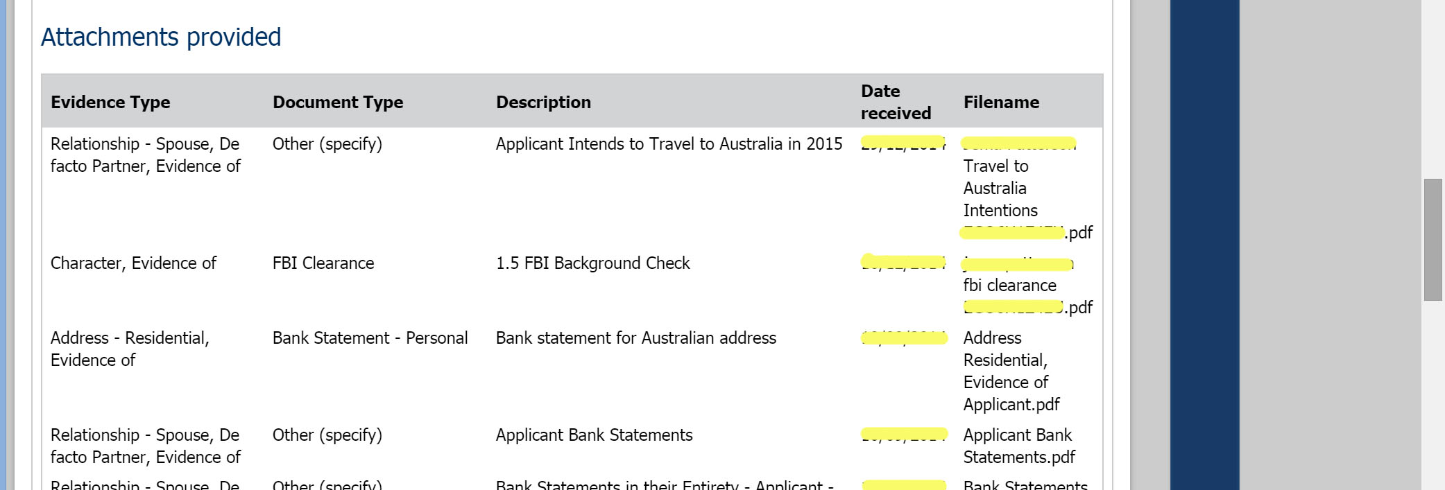 statutory-declaration-partner-visa-applicant-commonwealth-of