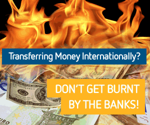 Ozforex card fees