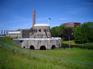 Museum de Cruquius - near Haarlem and Hoofddorp -review and experience