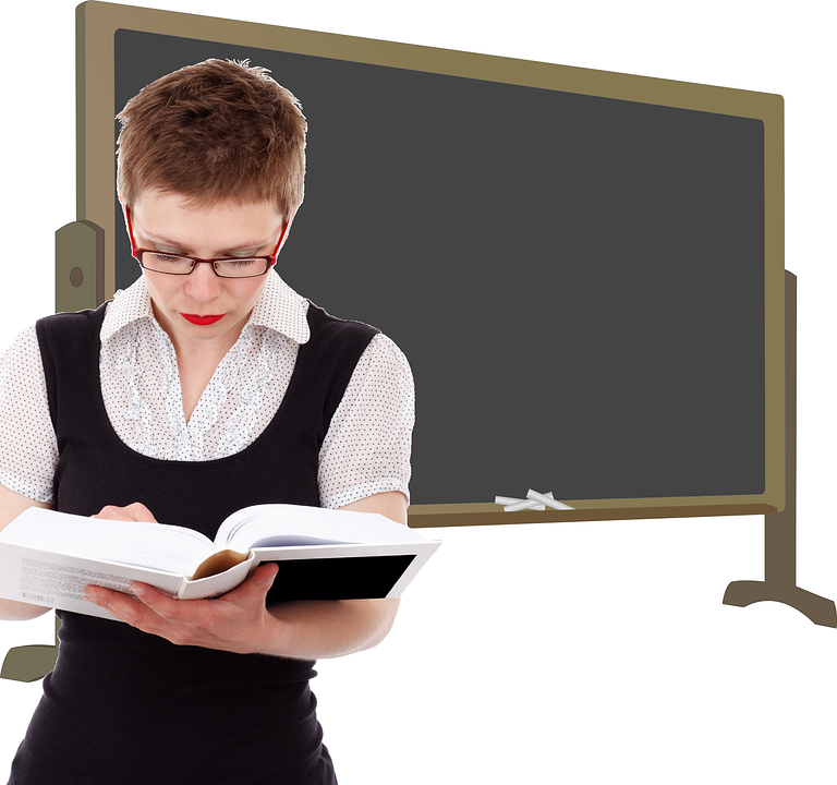 teacher teaching english is a popular one of the jobs to do while traveling the world