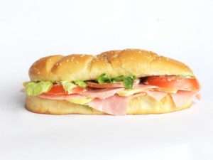 sub sandwich grinder